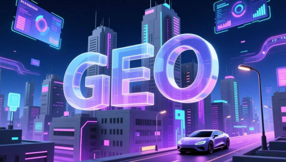 渝水区GEO 优化行业动态：主流搜索平台地域收录规则更新综述