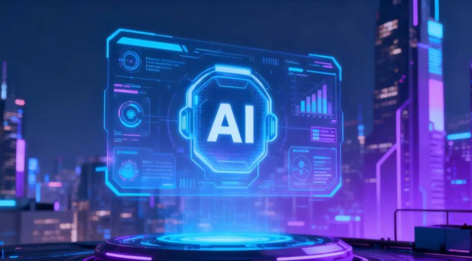 渝水区AI选型参考：合理运用人工智能工具提升效率